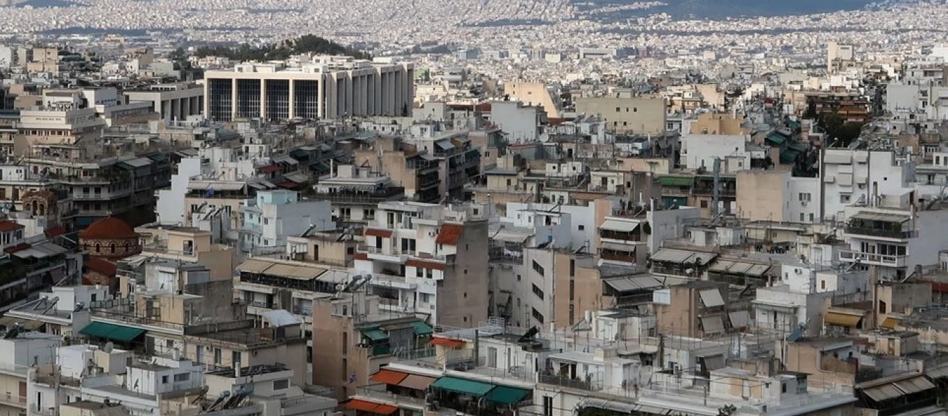 Στεγαστικά δάνεια: Καταιγισμός αιτήσεων για την επιδότηση